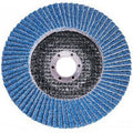 Wilco Zirconium Flap Disc 180mm Diameter x 22.23mm Bore – Pack of 5 Discs